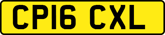 CP16CXL