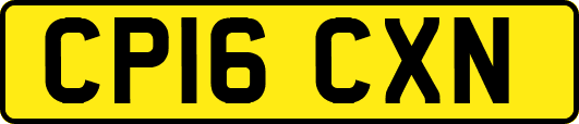 CP16CXN
