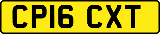 CP16CXT
