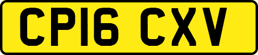 CP16CXV