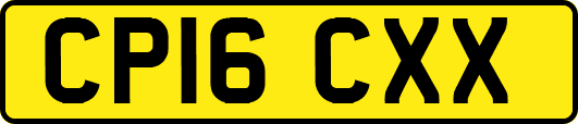 CP16CXX