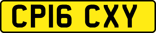 CP16CXY