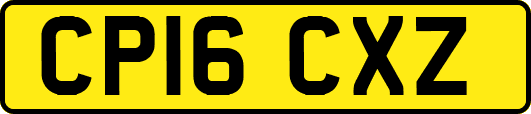 CP16CXZ