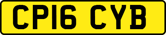 CP16CYB