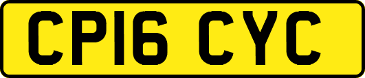 CP16CYC