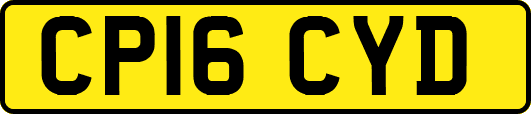 CP16CYD