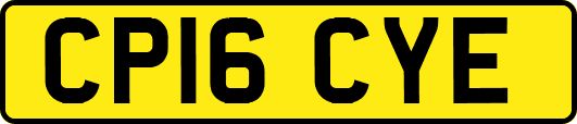 CP16CYE