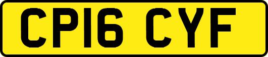 CP16CYF