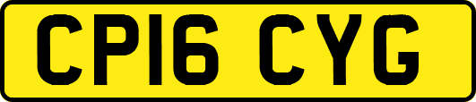 CP16CYG