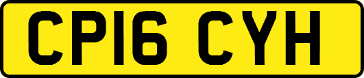 CP16CYH