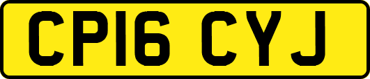 CP16CYJ