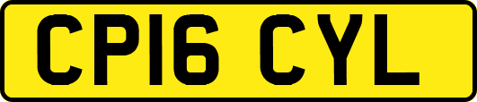 CP16CYL