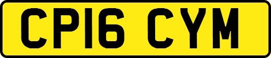CP16CYM