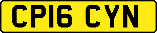 CP16CYN