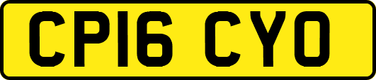 CP16CYO
