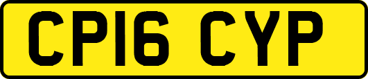 CP16CYP