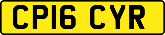 CP16CYR
