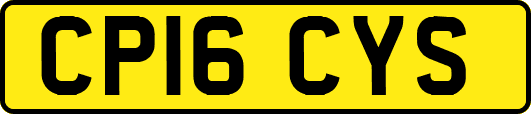 CP16CYS