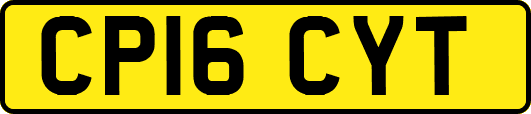 CP16CYT