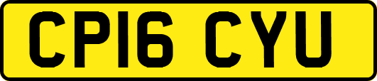 CP16CYU