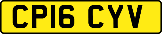 CP16CYV