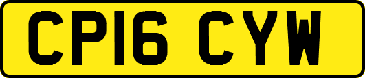 CP16CYW