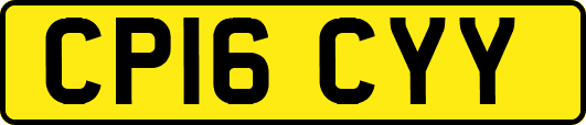 CP16CYY