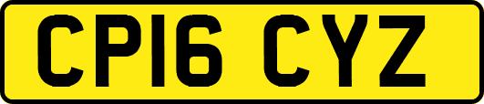 CP16CYZ