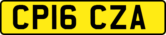 CP16CZA
