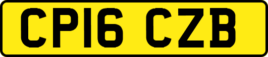 CP16CZB