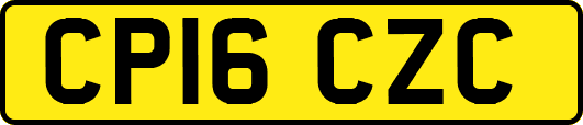 CP16CZC