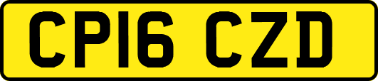 CP16CZD