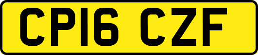 CP16CZF