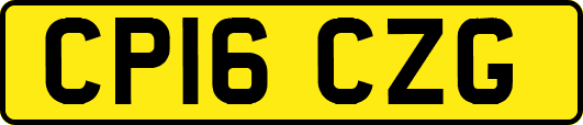 CP16CZG