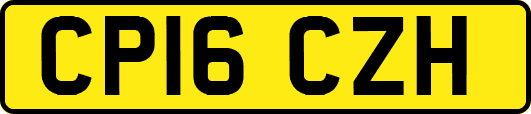 CP16CZH