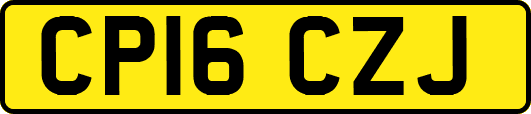 CP16CZJ