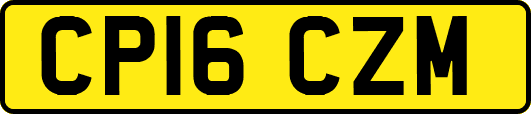 CP16CZM