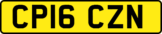 CP16CZN