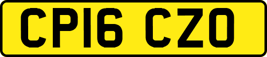 CP16CZO