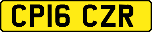 CP16CZR