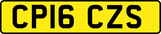 CP16CZS