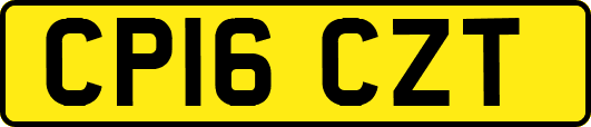CP16CZT