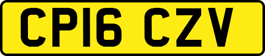 CP16CZV