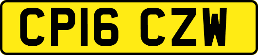 CP16CZW