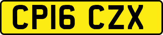 CP16CZX
