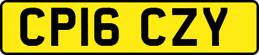 CP16CZY