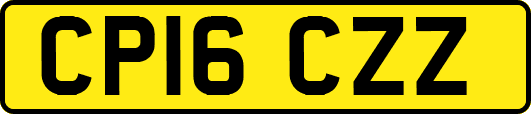 CP16CZZ