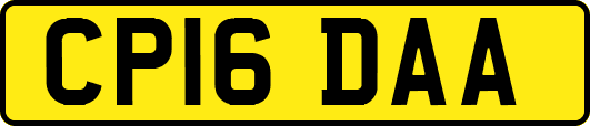 CP16DAA
