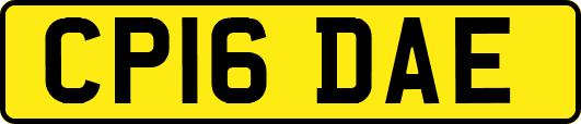 CP16DAE