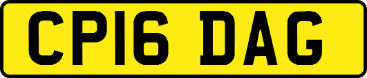 CP16DAG